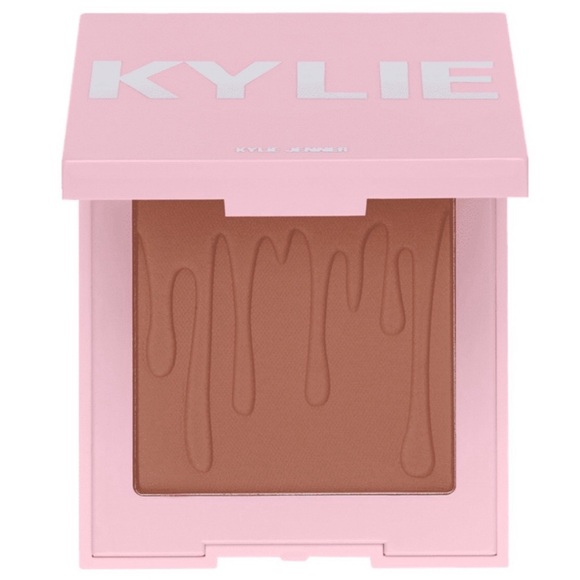 Kylie Pressed Bronzing Powder Kylie Cosmetics - Picture 1 of 3